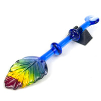 Boro Ballers • Rainbow Leaf Dabber