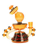 BK Glass Bro • Bubble Dumper