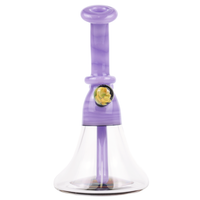 Brian Jacobson • Purple Satin Jammer