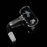 Nastee • Flat Bottom 10mm 90º