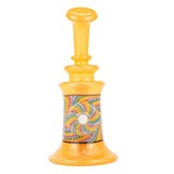 Daveman • Orange Rainbow Jammer