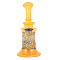 Daveman • Orange Rainbow Jammer