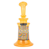 Daveman • Orange Rainbow Jammer