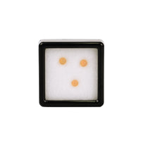 Dopals Opal • 3mm Opal Pearls 3pk