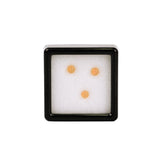 Dopals Opal • 3mm Opal Pearls 3pk