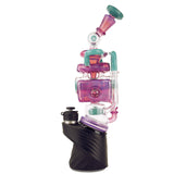 Evol Empire • Bio-Hazard Puffco Peak Top
