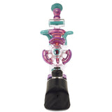 Evol Empire • Bio-Hazard Puffco Peak Top
