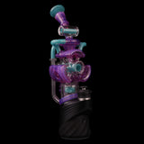 Evol Empire • Bio-Hazard Puffco Peak Top