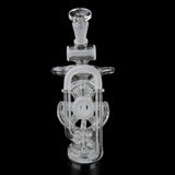 Evol Empire • Bio-Hazard Puffco Peak Top
