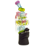 Evol Empire • Bio-Hazard V3 Puffco Peak Top