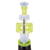 Evol Empire • Eclipse Puffco Peak Top