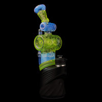 Evol Empire • Eclipse Puffco Peak Top