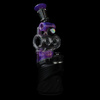 Evol Empire • Eclipse Puffco Peak Top