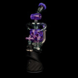 Evol Empire • Vertical Elipse Puffco Peak Top