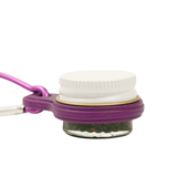 Empty One • Opal Micro Jars