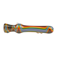 Fat Bottom • Lined Hitter
