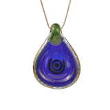 Firekist • Snakeskin Pendant