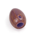 Firekist • Snakeskin Large Egg Hitter