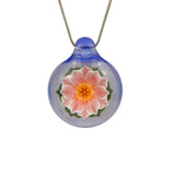 Florin • Flower Implosion Pendant