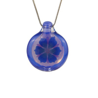 Florin • Flower Implosion Pendant