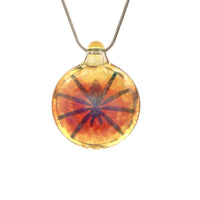 Florin • Spider Implosion Pendant