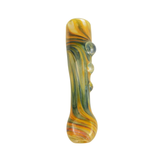 Frank Glass • Hitter