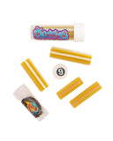 Freeek • Creamsicle UV Pinstripe Tip