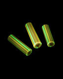 Freeek • Neon Sunburst UV Pinstripe Tip