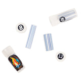 Freeek • Blue Pinstripe Tip