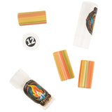 Freeek • ROYG Pinstripe Tip