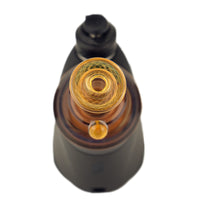 Gatez • Chocolate Opal Peak Dry Top