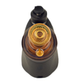 Gatez • Chocolate Opal Peak Dry Top