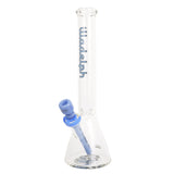 Illadelph • Day of the Dead 45mm Beaker