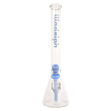 Illadelph • Day of the Dead 5mm Medium Beaker