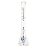 Illadelph • Day of the Dead 5mm Medium Beaker