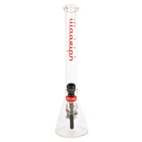 Illadelph • Day of the Dead Medium 5mm Beaker