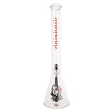 Illadelph • Day of the Dead Medium 5mm Beaker
