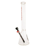 Illadelph • Day of the Dead Medium 5mm Beaker