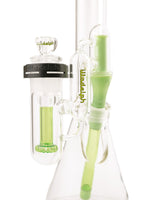 Illadelph • Encalmo Ash Catcher Lime