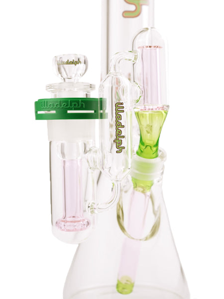 Illadelph • Encalmo Ash Catcher Watermelon