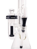 Illadelph • Encalmo Ash Catcher White/Black