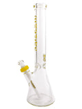 Illadelph • Short 9mm Beaker Yellow