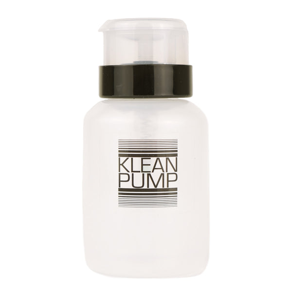 Klean Pump • V1 on the go