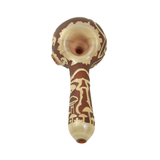 Liberty 5OG • Mushroom Spoon