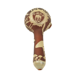 Liberty 5OG • Mushroom Spoon