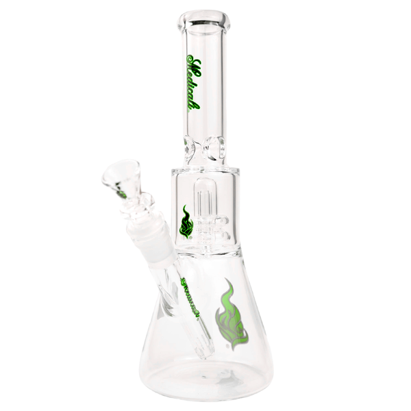 MEDICALI • 10" Showerhead Beaker