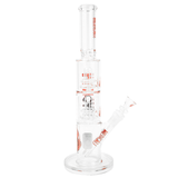 MEDICALI • 13" Double stack Showerhead Straight