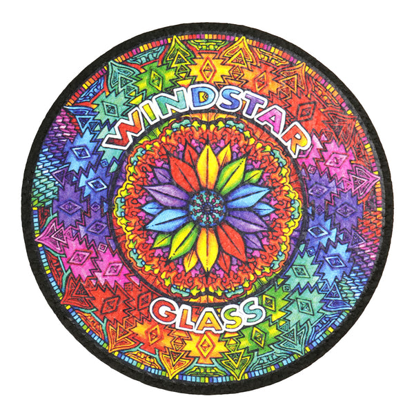 Moodmat • Windstar Glass