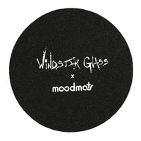 Moodmat • Windstar Glass