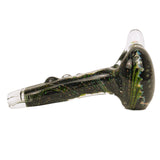 Rotational Science •  Crushed Opal Pipe #1